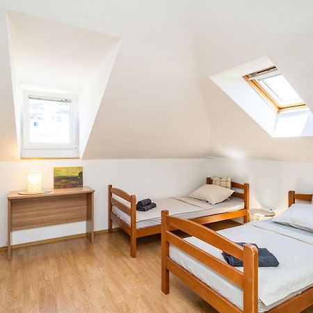 Rooms Nina Dubrovnik Habitación foto