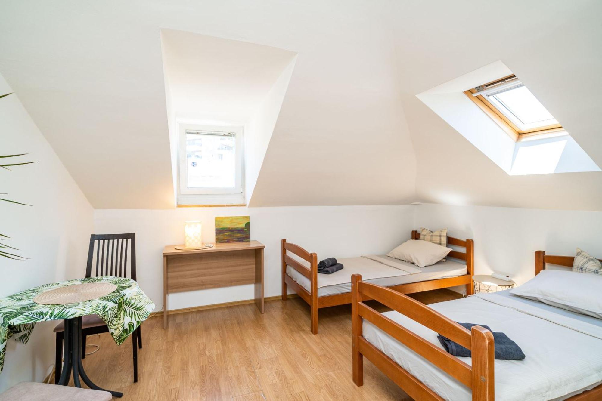 Rooms Nina Dubrovnik Habitación foto