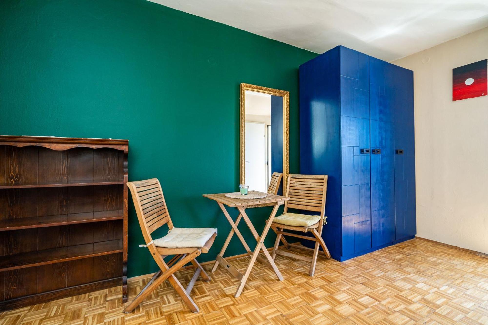 Rooms Nina Dubrovnik Habitación foto