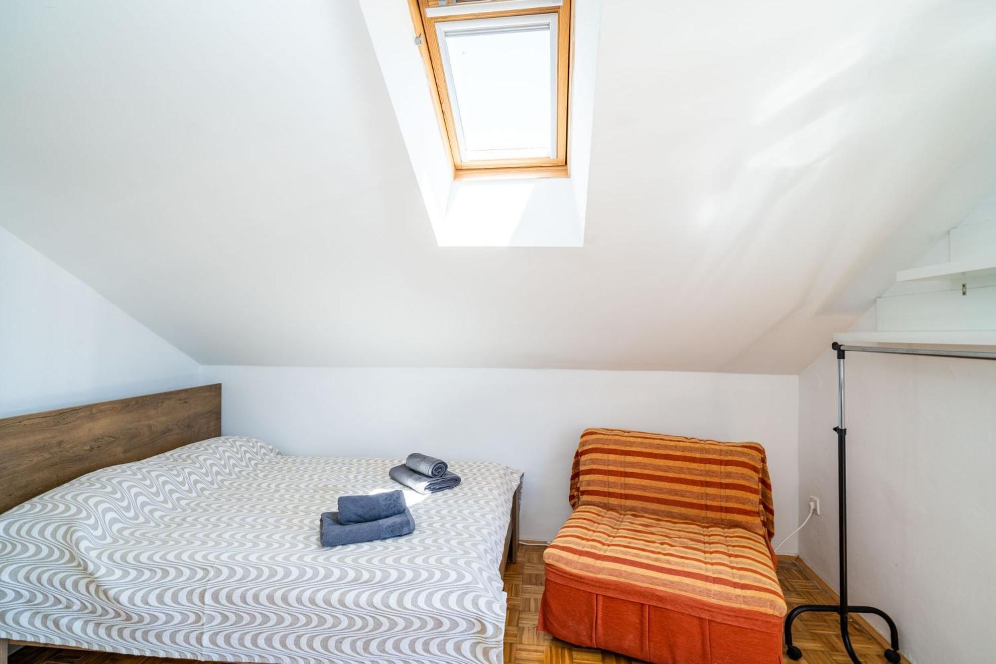 Rooms Nina Dubrovnik Habitación foto