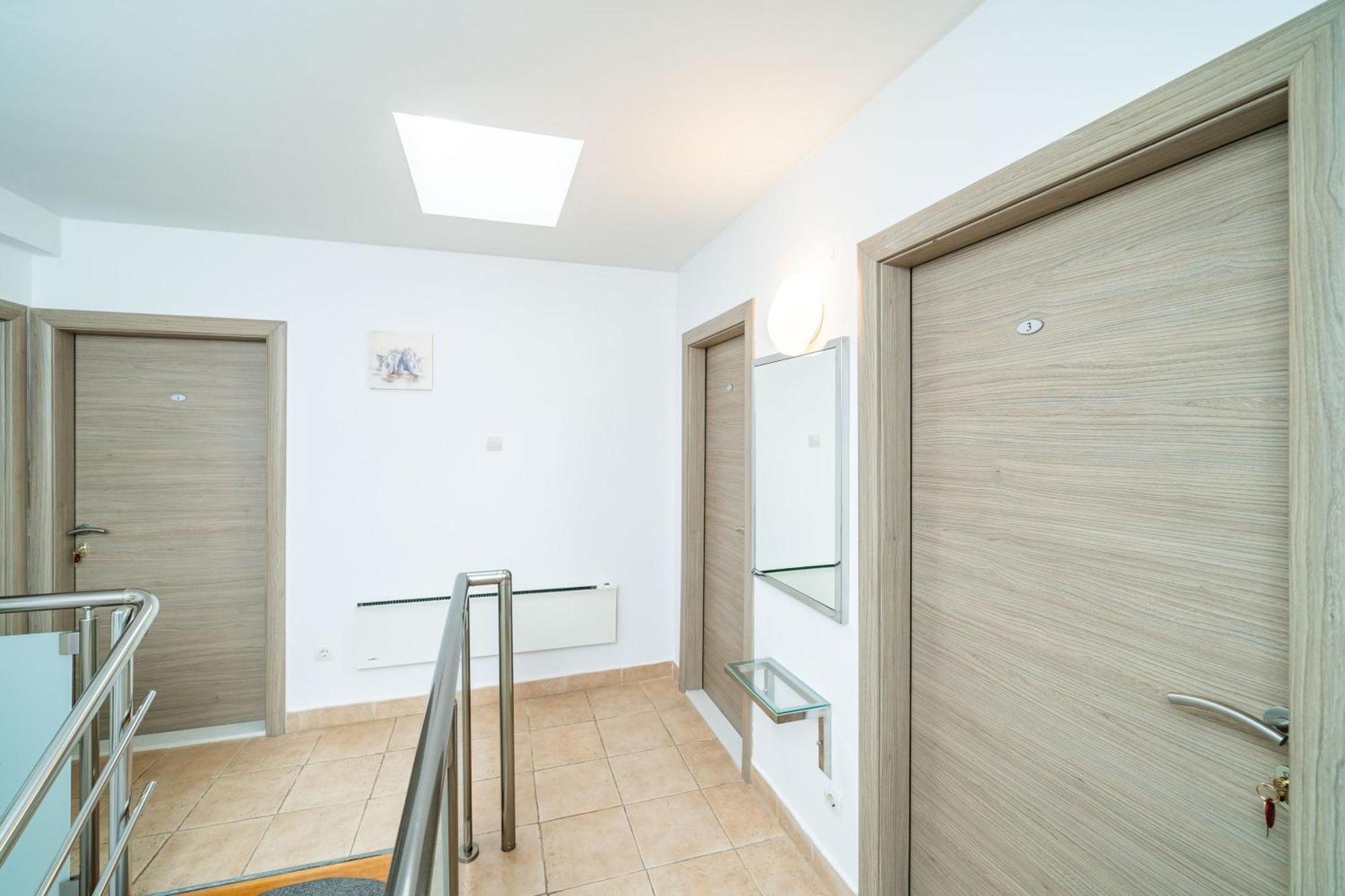 Rooms Nina Dubrovnik Habitación foto