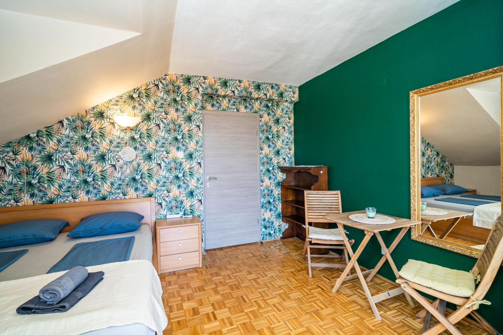 Rooms Nina Dubrovnik Habitación foto