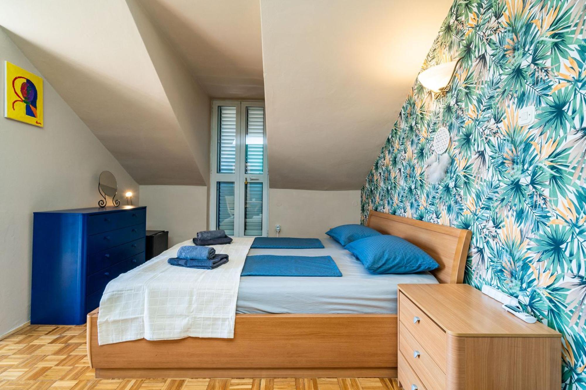 Rooms Nina Dubrovnik Habitación foto