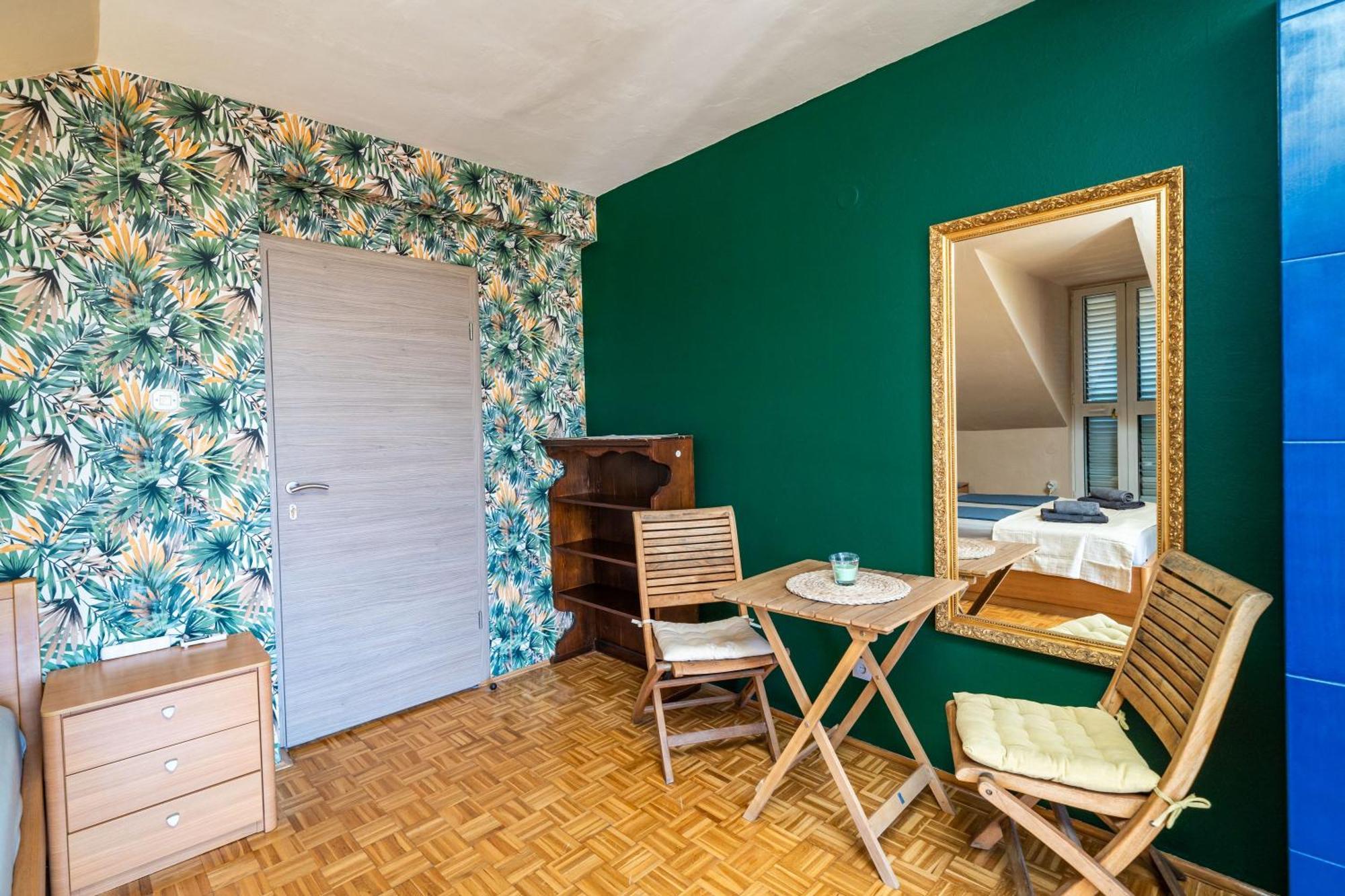 Rooms Nina Dubrovnik Habitación foto